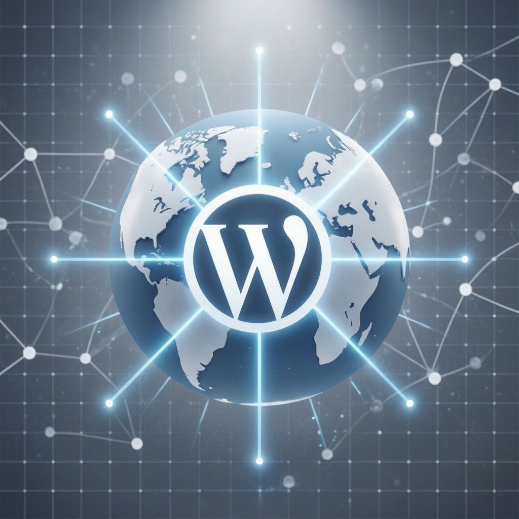 WordPress Multisite