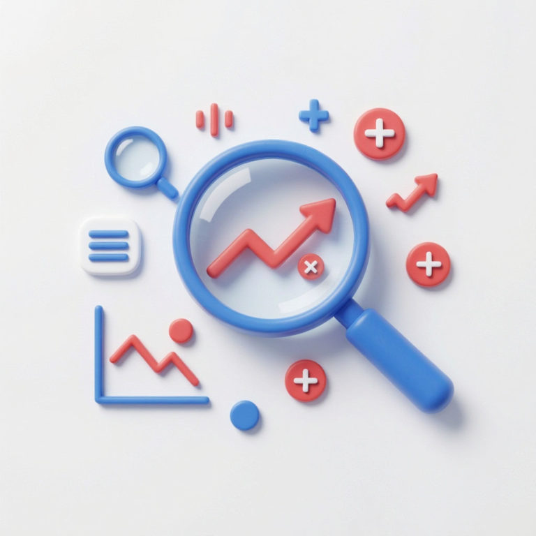 С чего начать SEO-продвижение