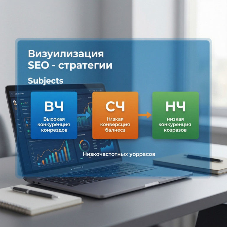 частотные запросы